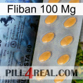 Fliban 100 Mg 44